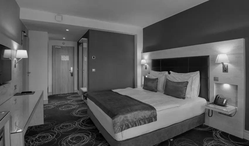 Aura Hotel Balatonf�red