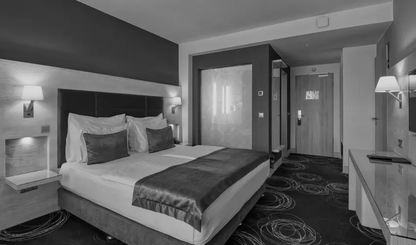 Aura Hotel Balatonf�red