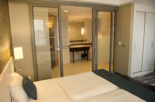 Hotel Az�r, Si�fok