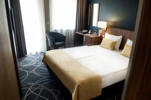 Hotel Az�r, Si�fok