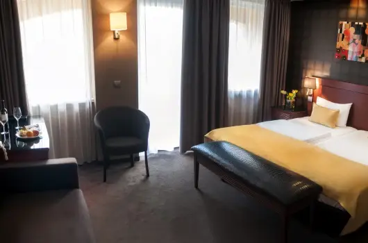 Hotel Az�r, Si�fok
