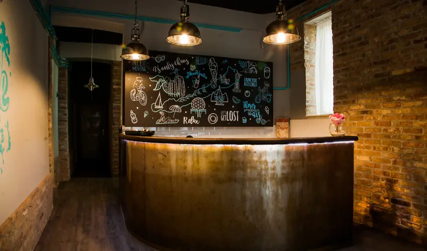 Hotel Carpe Diem Sifok