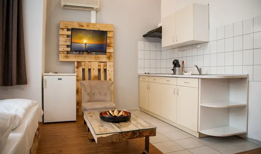 Hotel Carpe Diem Sifok