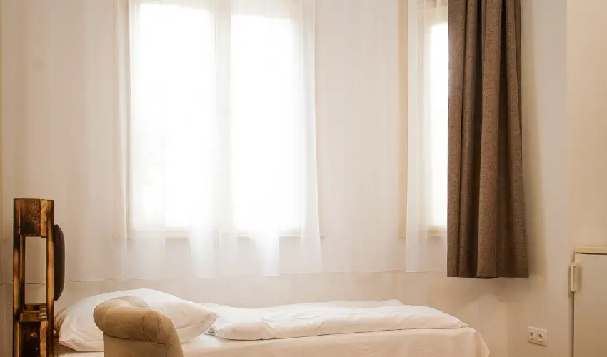 Hotel Carpe Diem Sifok