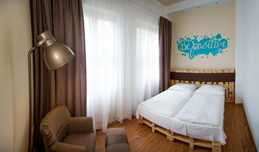 Hotel Carpe Diem Sifok