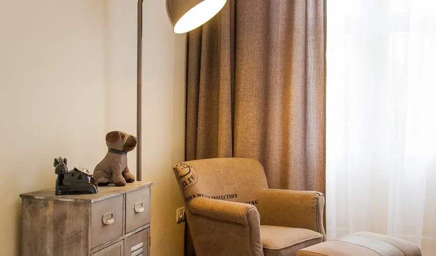 Hotel Carpe Diem Sifok