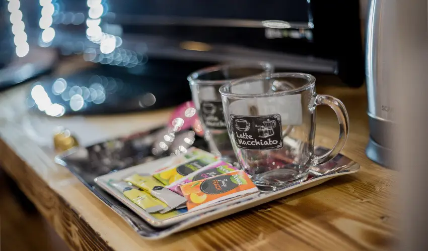 Hotel Carpe Diem Sifok