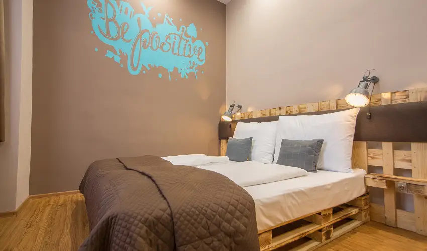 Hotel Carpe Diem Sifok