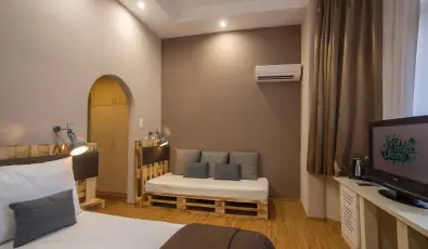 Hotel Carpe Diem Sifok