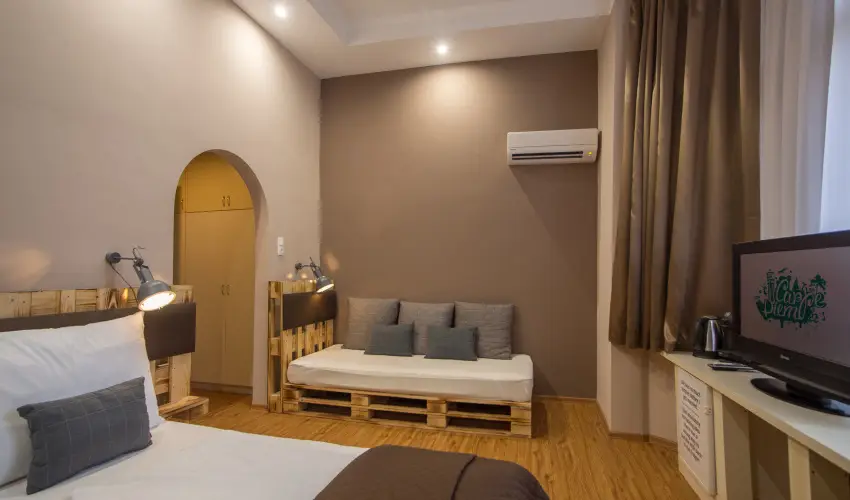 Hotel Carpe Diem Sifok