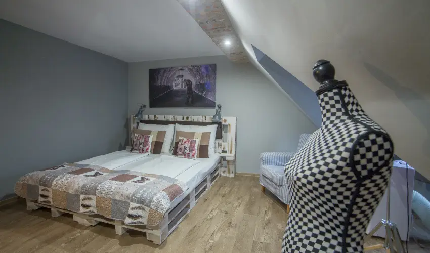 Hotel Carpe Diem Sifok