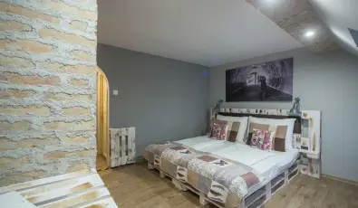 Hotel Carpe Diem Sifok