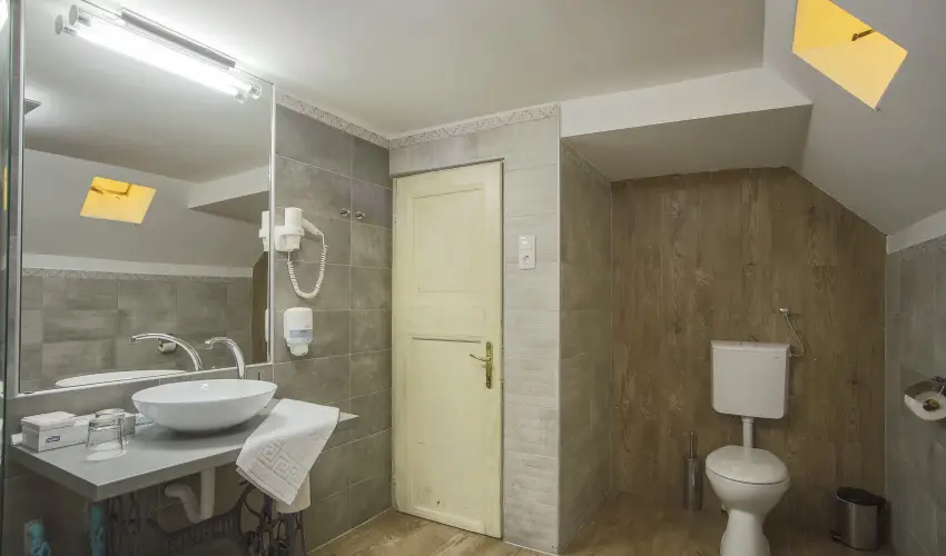 Hotel Carpe Diem Sifok