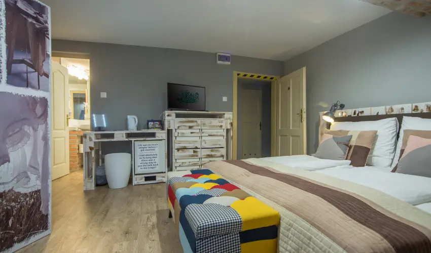 Hotel Carpe Diem Sifok