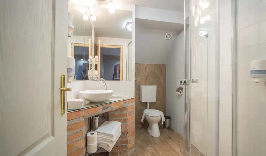 Hotel Carpe Diem Sifok