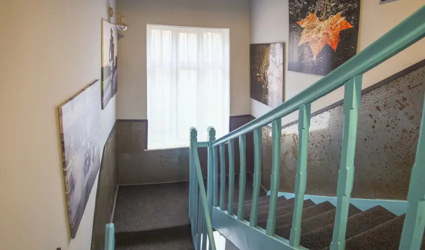 Hotel Carpe Diem Sifok