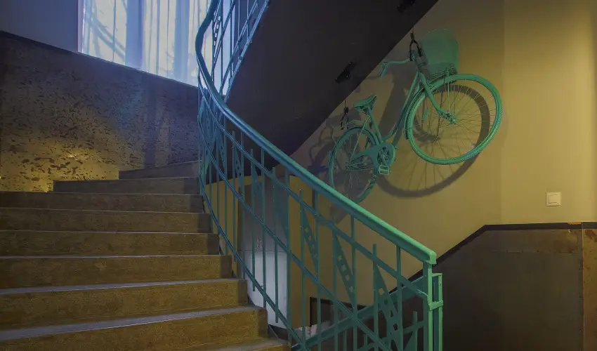 Hotel Carpe Diem Sifok