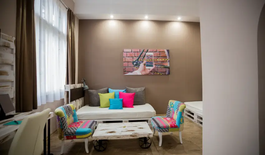 Hotel Carpe Diem Sifok