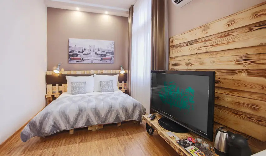 Hotel Carpe Diem Sifok