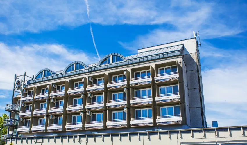 Hotel Csopak Resort & Lake Csopak