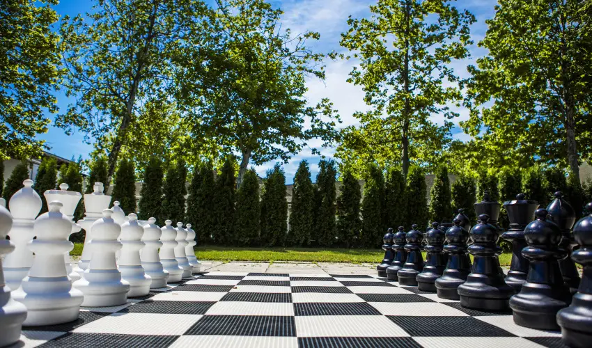 Hotel Csopak Resort & Lake Csopak