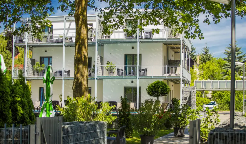 Hotel Csopak Resort & Lake Csopak