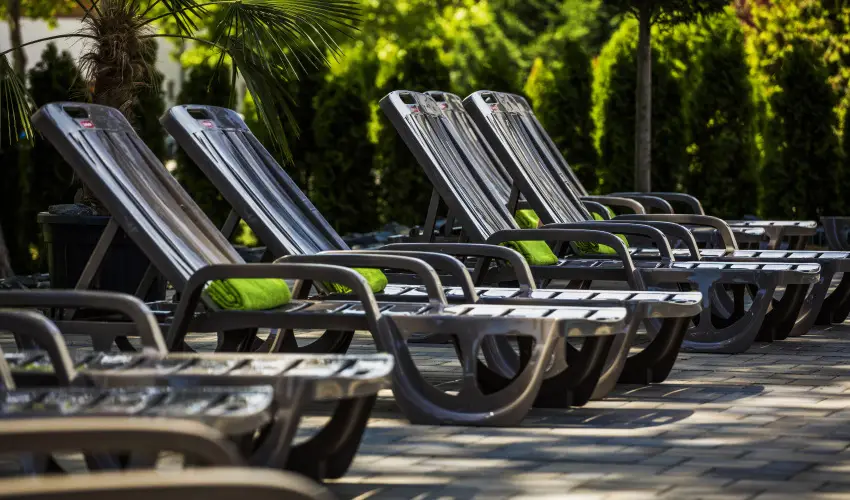 Hotel Csopak Resort & Lake Csopak