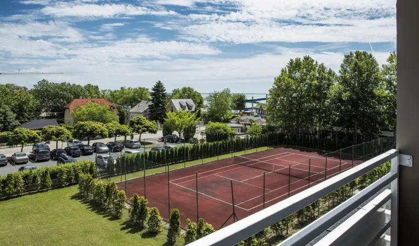 Hotel Csopak Resort & Lake Csopak