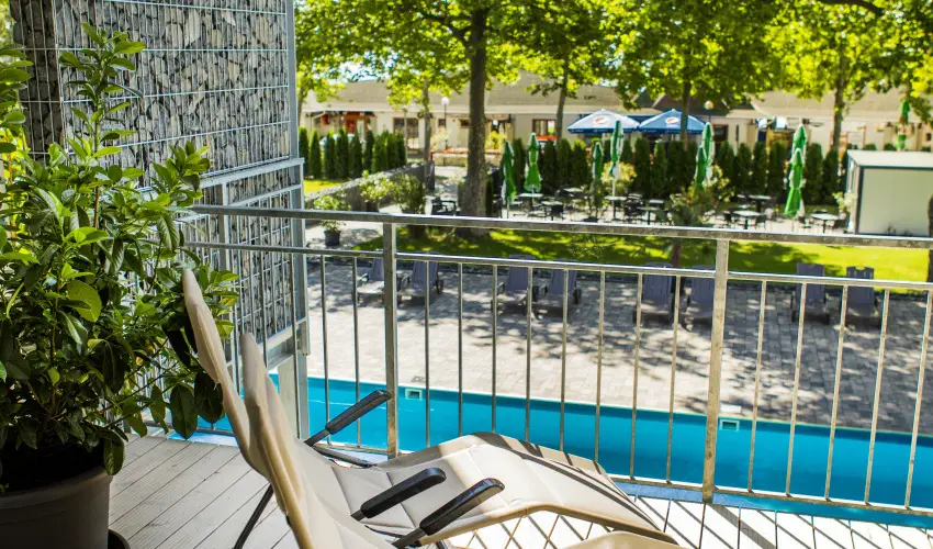 Hotel Csopak Resort & Lake Csopak