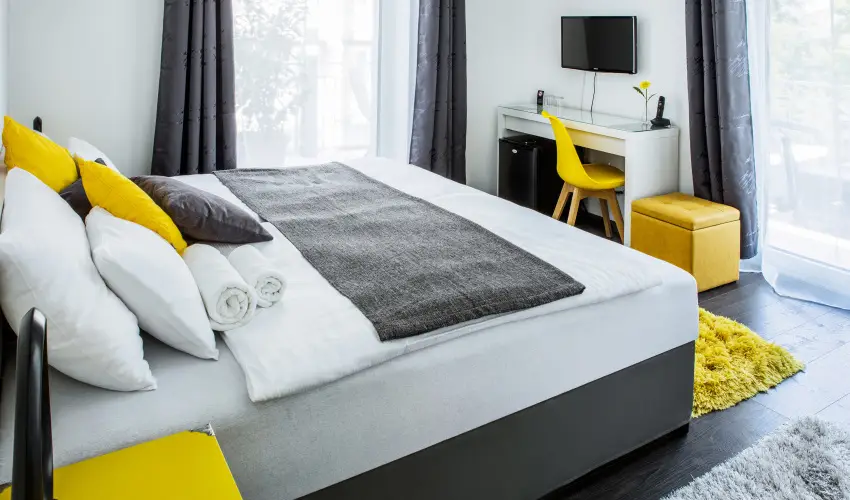 Hotel Csopak Resort & Lake Csopak