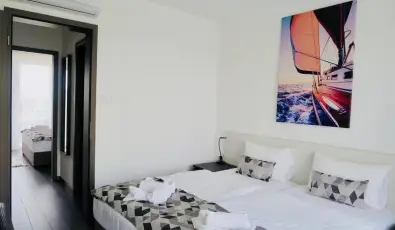 Hotel Csopak Resort & Lake Csopak