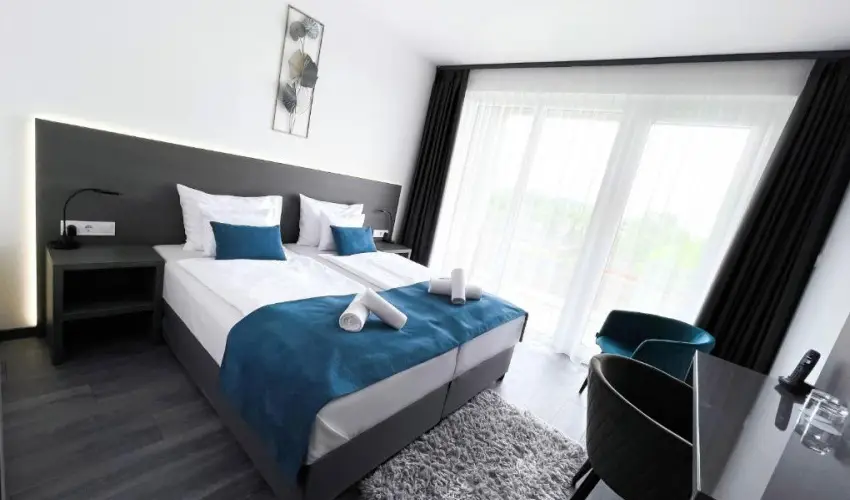 Hotel Csopak Resort & Lake Csopak