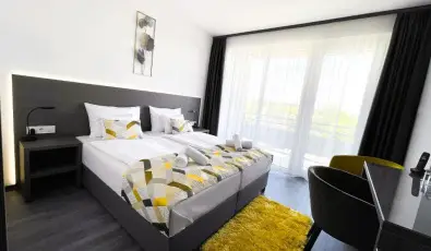 Hotel Csopak Resort & Lake Csopak