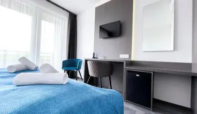 Hotel Csopak Resort & Lake Csopak