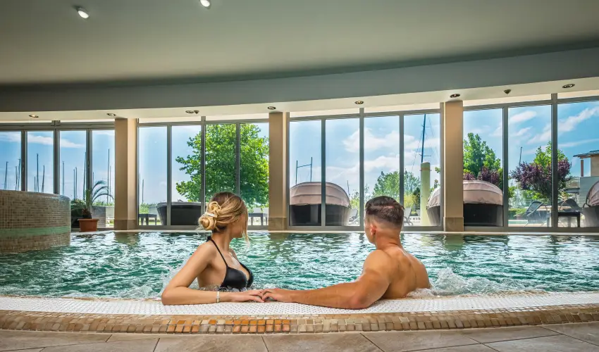 Hotel Golden Lake Resort Balatonfred