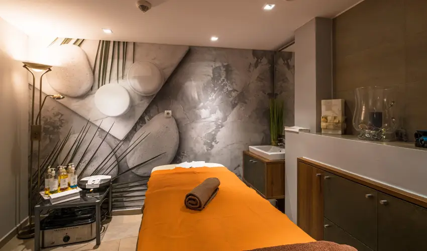 Hotel Golden Lake Resort Balatonfred