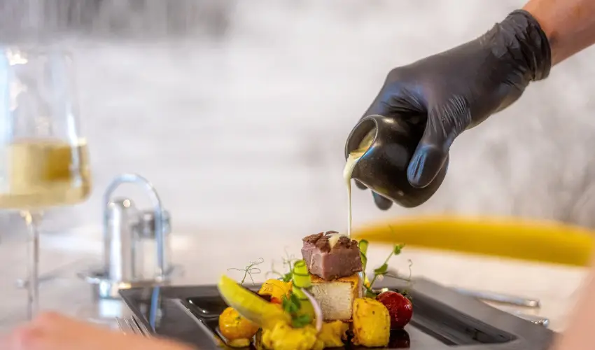 Hotel Golden Lake Resort Balatonfred