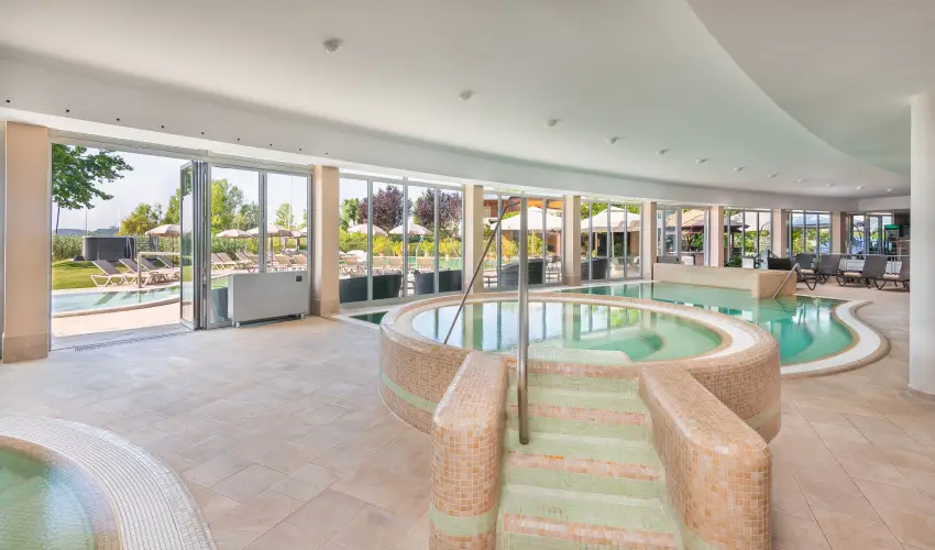 Hotel Golden Lake Resort Balatonf�red