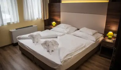 Hotel Jade Veszpr�m