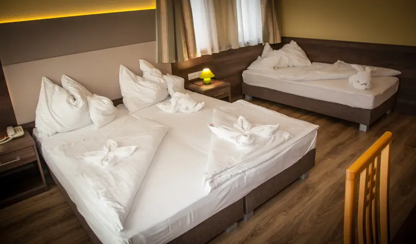 Hotel Jade Veszpr�m