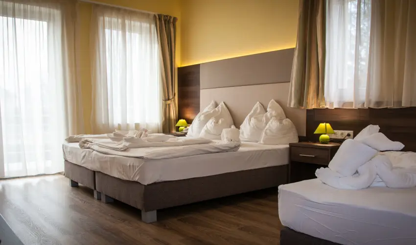 Hotel Jade Veszpr�m