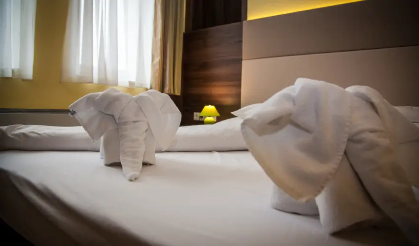 Hotel Jade Veszpr�m