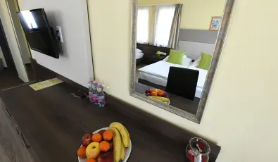 Hotel Jade Veszpr�m