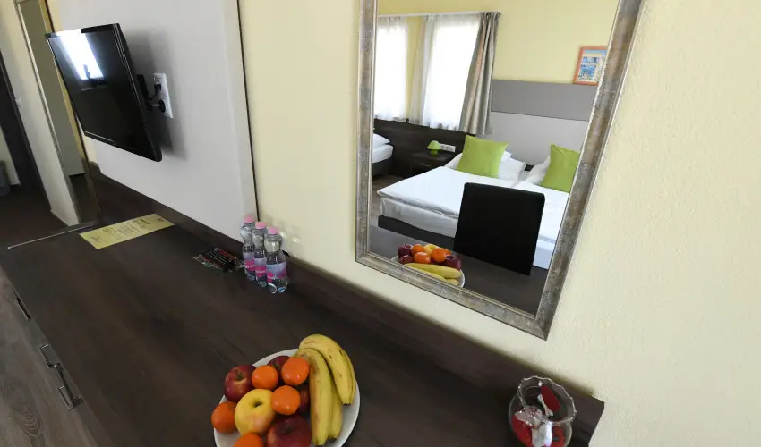 Hotel Jade Veszpr�m