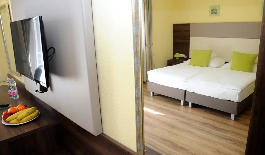 Hotel Jade Veszpr�m