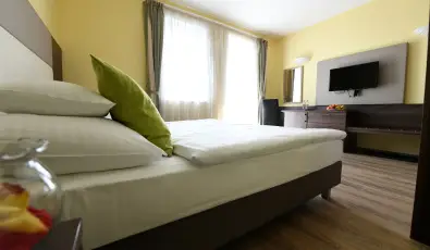 Hotel Jade Veszpr�m