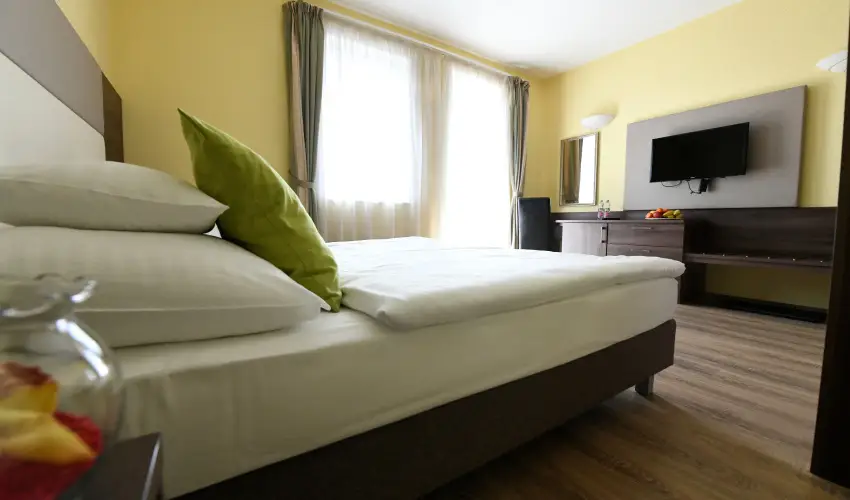Hotel Jade Veszpr�m