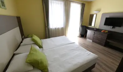 Hotel Jade Veszpr�m