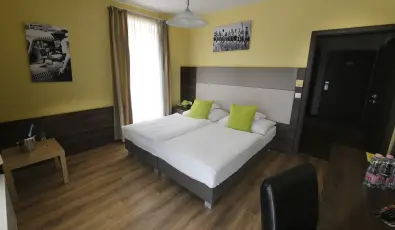 Hotel Jade Veszpr�m