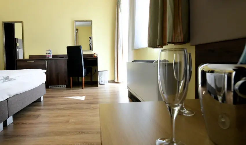 Hotel Jade Veszpr�m